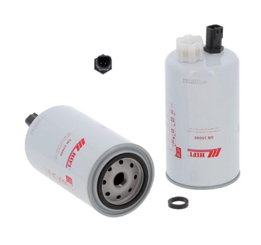 FUEL FILTER