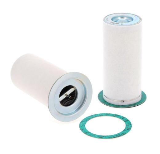AIR OIL SEPARATOR