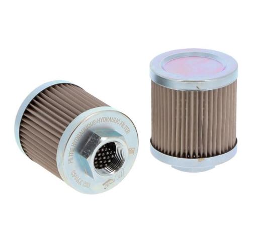 HYDRAULIC FILTER
