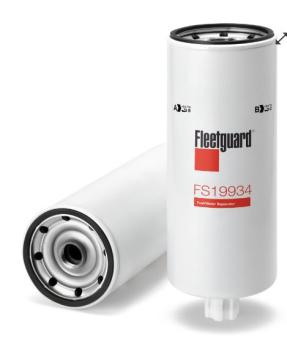 FUEL FILTER