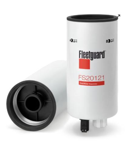 FUEL FILTER