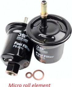 FUEL FILTER