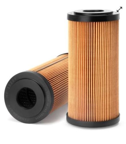 HYDRAULIC FILTER