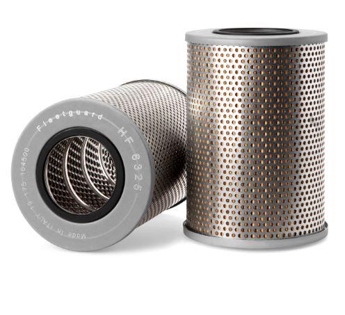 HYDRAULIC FILTER