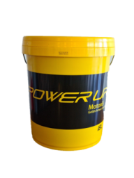 POWER UP 75W-90 LSD SYN GEAR - GL-4/5