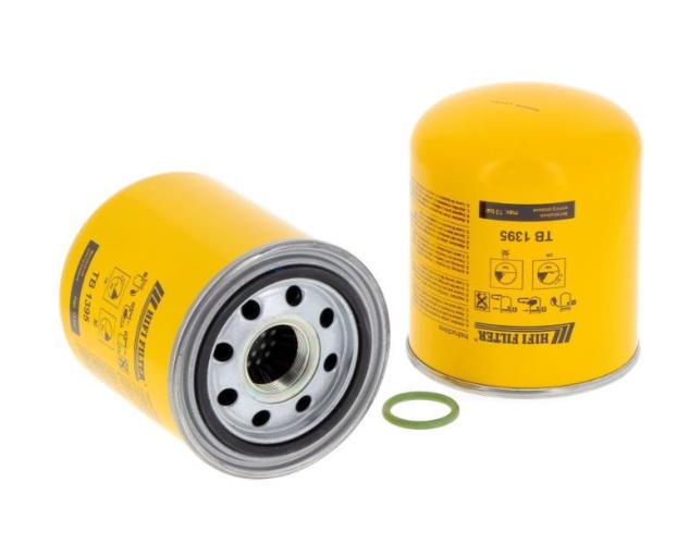 AIR DRYER FILTER