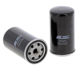 HYDRAULIC FILTER