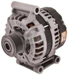 ALTERNATORS