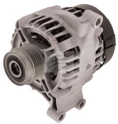 ALTERNATORS