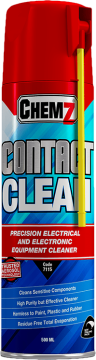 CHEMZ CONTACT CLEANER