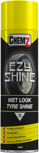 CHEMZ EZY SHINE