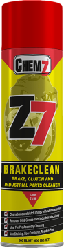 CHEMZ Z7 BRAKE CLEAN