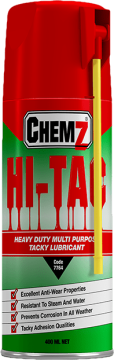 CHEMZ HI TAC