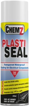 CHEMZ PLASTI SEAL