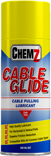 CHEMZ CABLE GLIDE