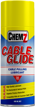 CHEMZ CABLE GLIDE