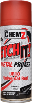 CHEMZ ETCH-IT PRIMER RED