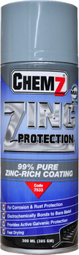 CHEMZ ZINC 