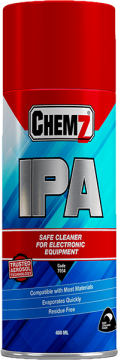 CHEMZ IPA ELECTRONIC CLEANER
