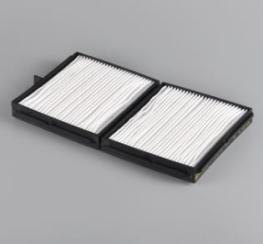FAN BLADE ASSEMBLY