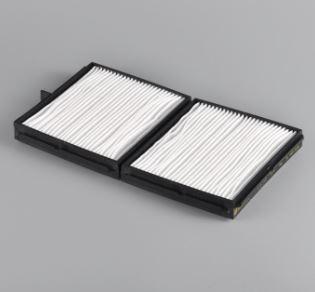 FAN BLADE ASSEMBLY