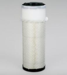 FUEL FILTER - ON CHASSIS