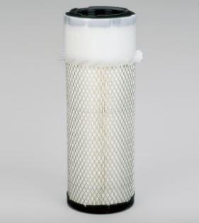 FUEL FILTER - ON CHASSIS
