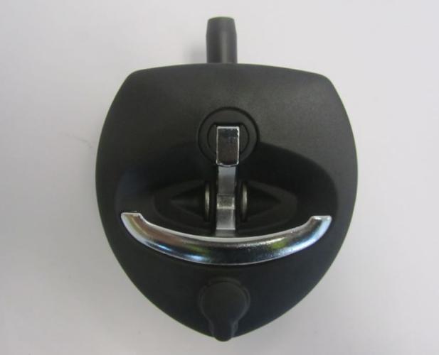 VECTOR T HANDLE ADJUSTABLE THREE POINT ROLLER CAM KIT
