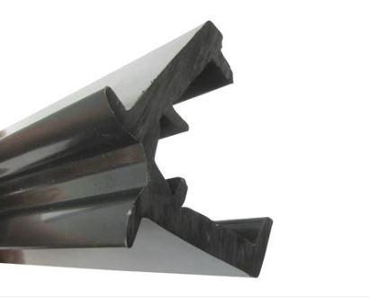 1 Pce Extruded Fused Continuous Hinge