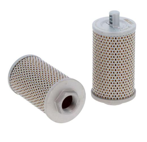 HYDRAULIC FILTER