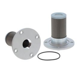 HYDRAULIC FILTER