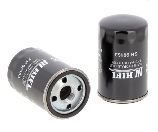 HYDRAULIC FILTER