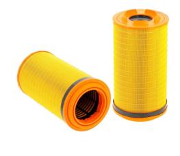 AIR FILTER 