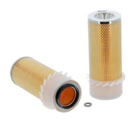 AIR FILTER 