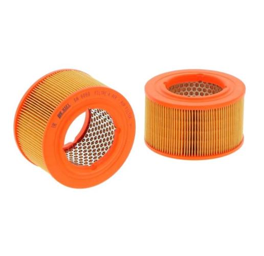 AIR FILTER 