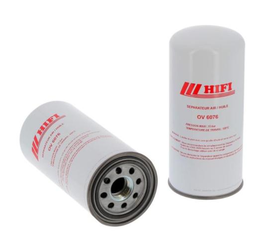 AIR OIL SEPARATOR