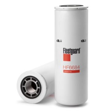 HYDRAULIC FILTER