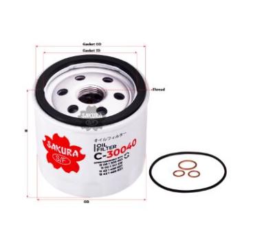 OIL FILTER