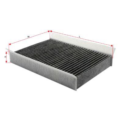 CABIN FILTER