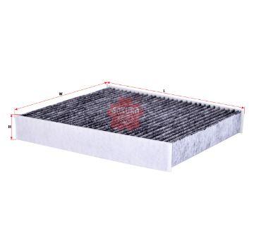 CABIN FILTER