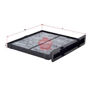 CABIN FILTER