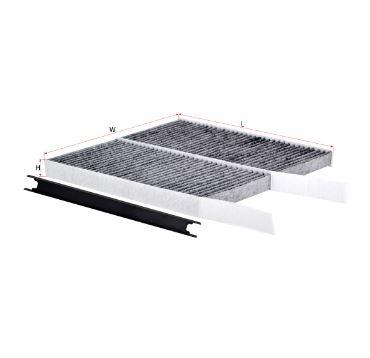 CABIN FILTER