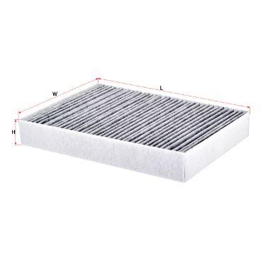 CABIN FILTER