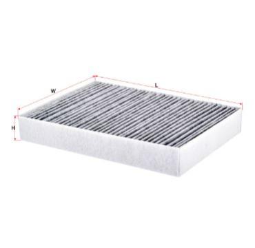 CABIN FILTER