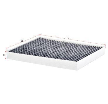 CABIN FILTER