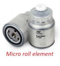 FUEL FILTER