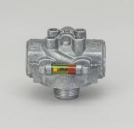 FILTER HEAD ASSEMBLY