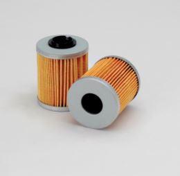 HYDRAULIC FILTER