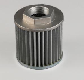 HYDRAULIC FILTER