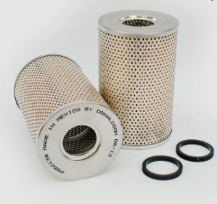 HYDRAULIC FILTER